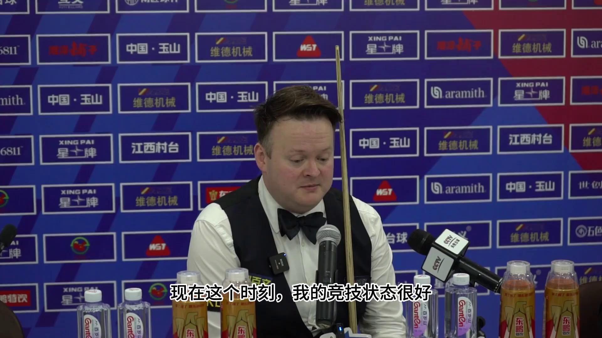 专题访谈：台球运动的推广专家谈未来的简单介绍